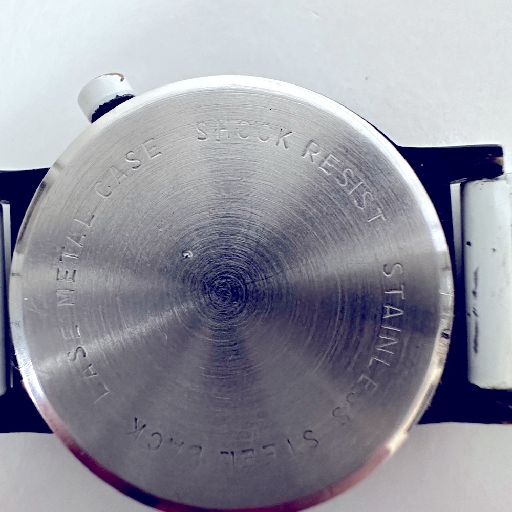 Alexander Julian Colours Watch - Picture 5 of 5